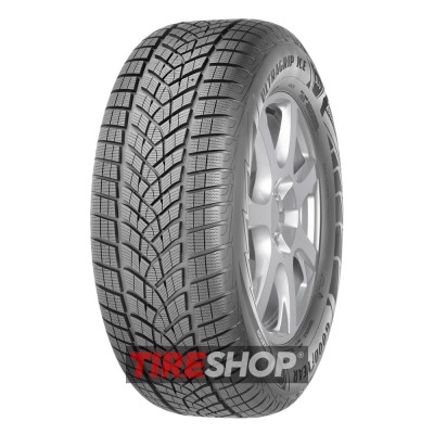 Шины Goodyear UltraGrip Ice SUV Gen-1 275/40 R20 106T XL FP