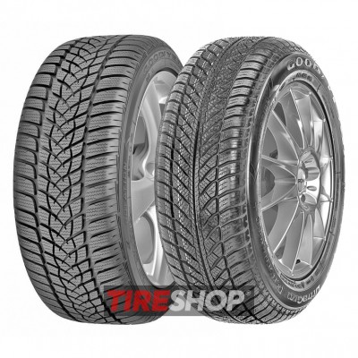 Goodyear UltraGrip Performance 2