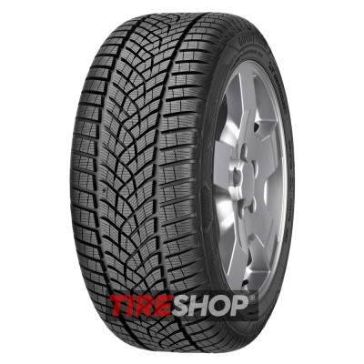 Шины Goodyear UltraGrip Performance + 275/40 R22 107V XL