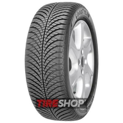 Шины Goodyear Vector 4 Seasons Gen-2