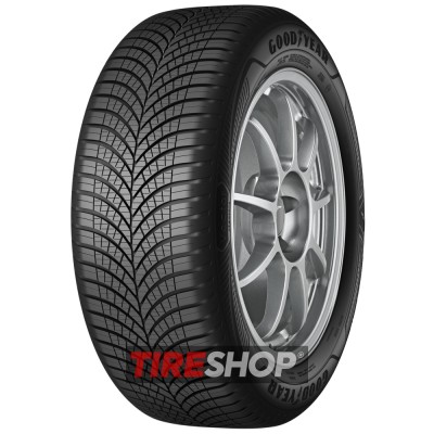 Шины Goodyear Vector 4 Seasons SUV Gen-3 235/55 R19 105W XL