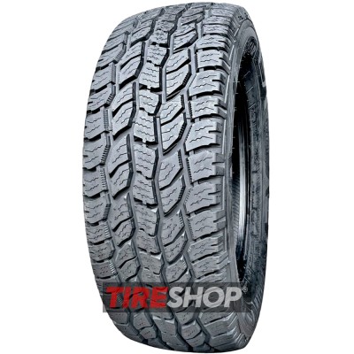 Всесезонные шины Goodyear Wrangler All-Terrain Adventure+ 265/65 R17 112T