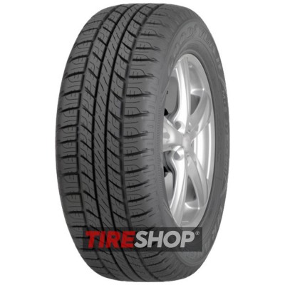 Шины Goodyear Wrangler HP2 275/65 R17 115H