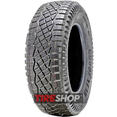 Goodyear Wrangler Territory RT