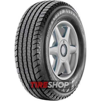 Goodyear Wrangler Ultra Grip