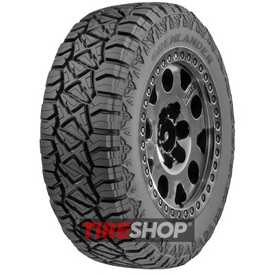 Шины Grenlander CONQUEWIND R/T 285/45 R22 114Q XL