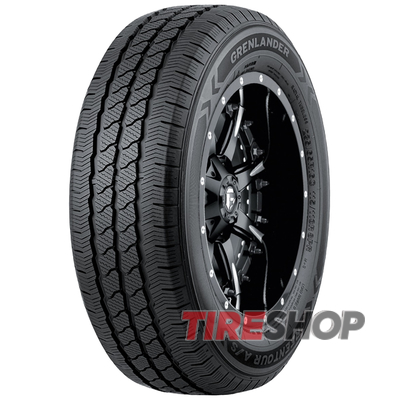 Шины Grenlander GREENTOUR A/S 235/65 R16C 115/113R