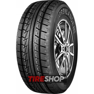 Шины Grenlander L-snow96 225/60 R16 98H