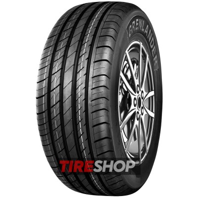 Шины Grenlander L-ZEAL 56 245/50 R18 100V Run Flat