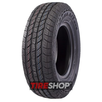 Шины Grenlander MAGA A/T ONE 265/70 R17 115S