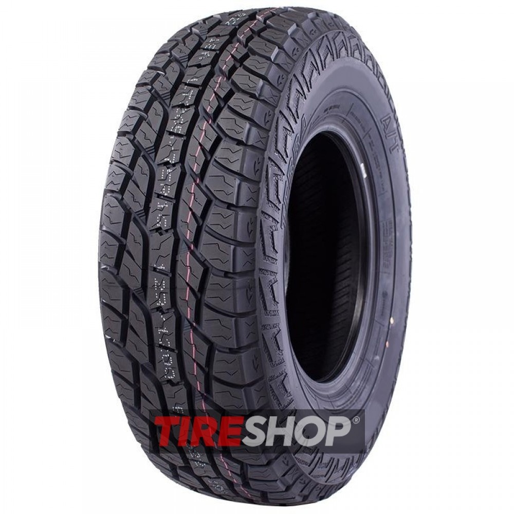 Всесезонные шины Grenlander MAGA A/T TWO 205/70 R15 96H width=