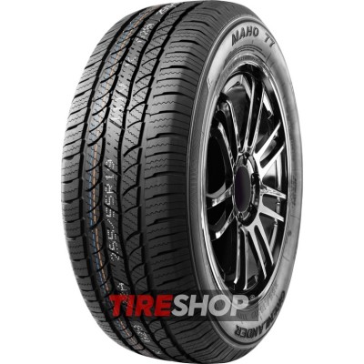Шины Grenlander MAHO 77 215/70 R16 100H