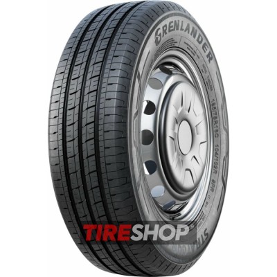 Шины Grenlander Stratour E1 215/65 R15C 104/102R