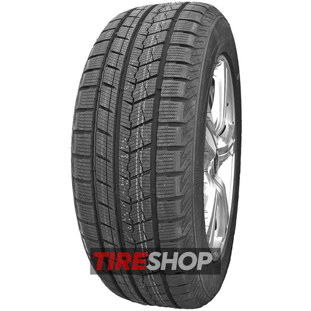 Зимние шины Grenlander Winter GL868 245/40 R18 97V XL width=