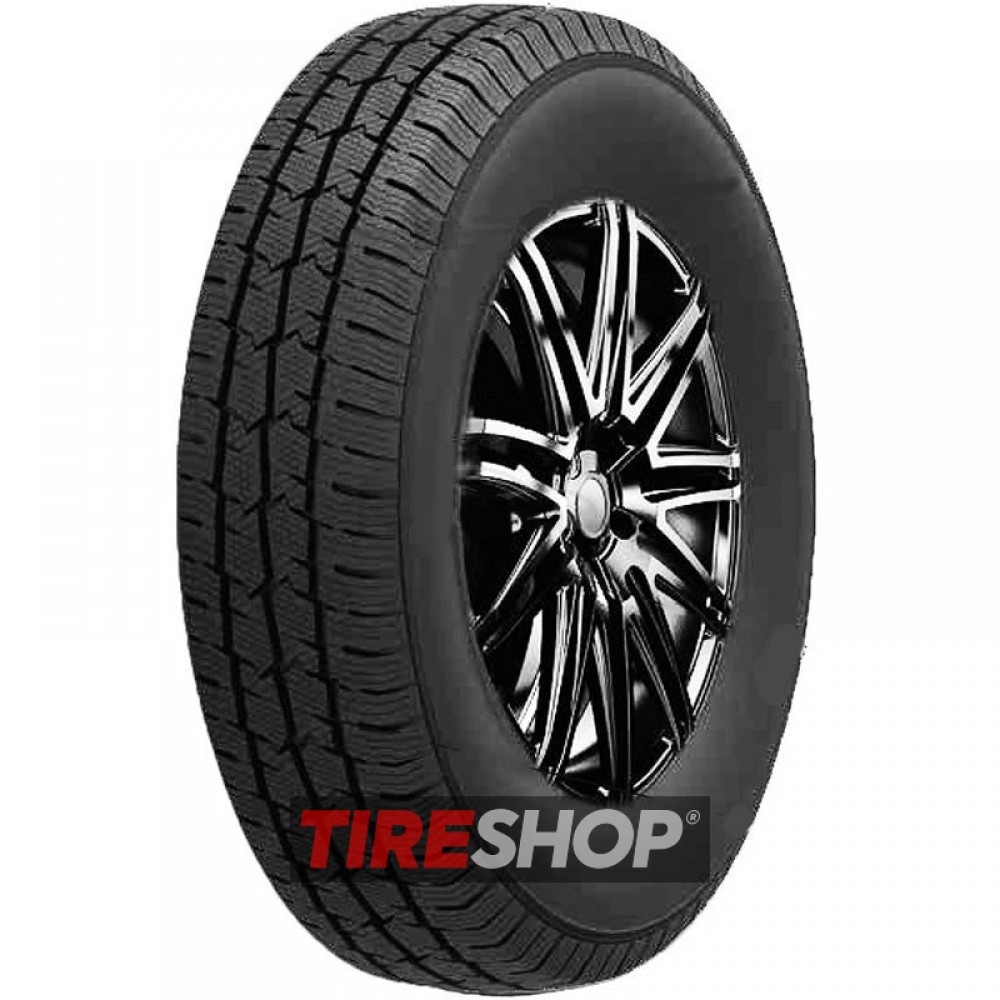Зимние шины Grenlander Winter GL989 225/70 R15C 112/110R width=