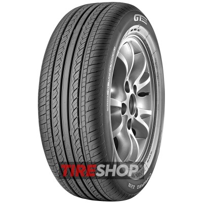 GT Radial Champiro 228 GT