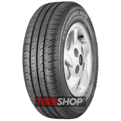 Шины GT Radial Champiro Eco 175/70 R14 84H