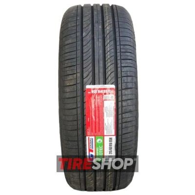 GT Radial Champiro Ecotec