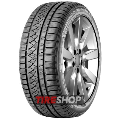 Шины GT Radial Champiro WinterPro HP 225/55 R17 101V XL