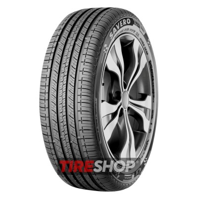 Шины GT Radial Savero SUV Premium 215/65 R16 98S