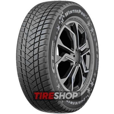 Шины GT Radial WinterPro2 evo 155/65 R14 75T