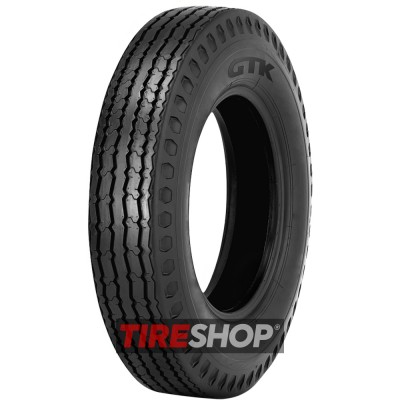 Шины GTK KM400 6.50 R16C 108/107L PR10