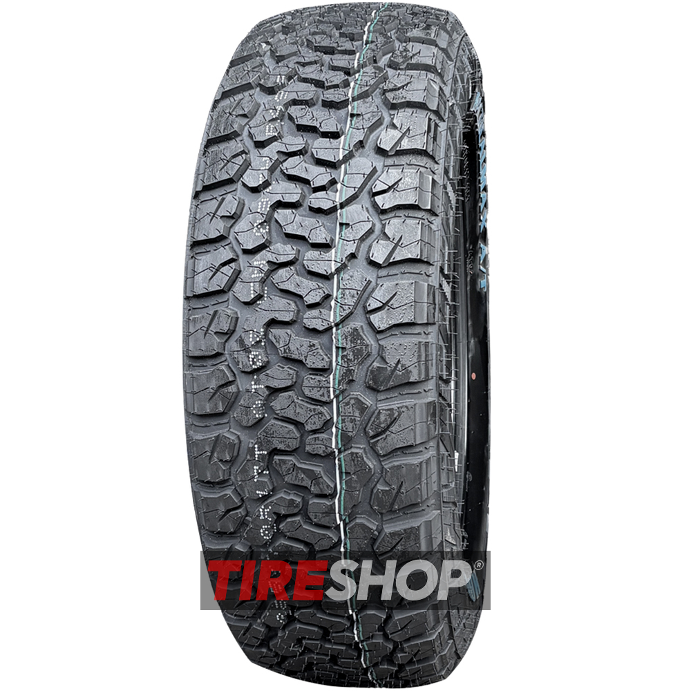 ᐈ Всесезонные шины Habilead AT02 PracticalMax A/T 265/60 R18 110T