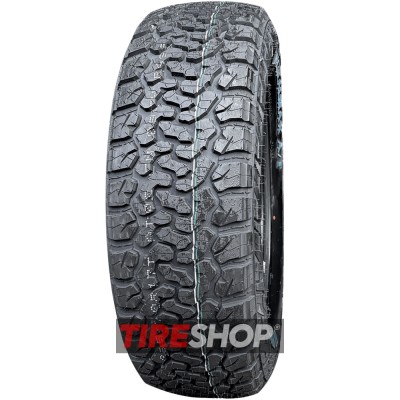Шины Habilead AT02 PracticalMax A/T 265/60 R18 110T
