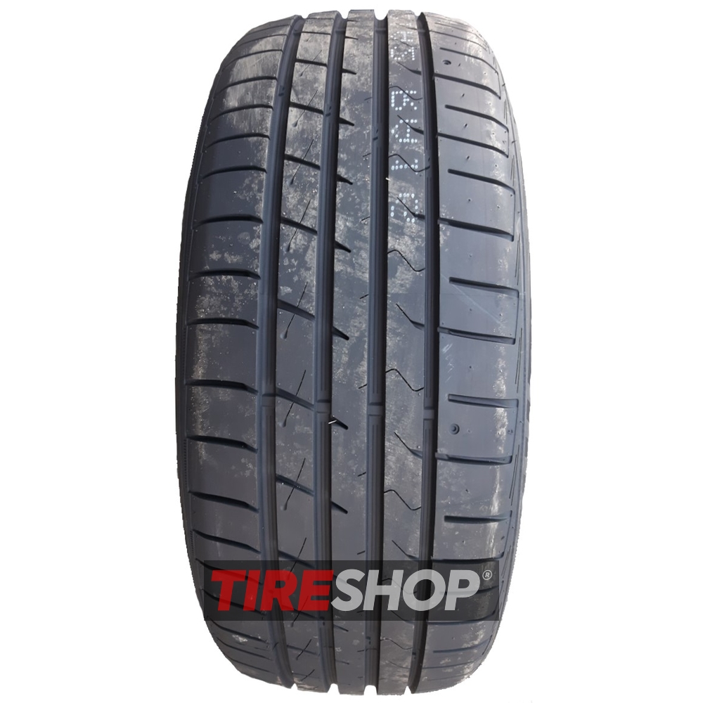 Летние шины Habilead HeadKing HF330 245/45 ZR18 100W XL width=