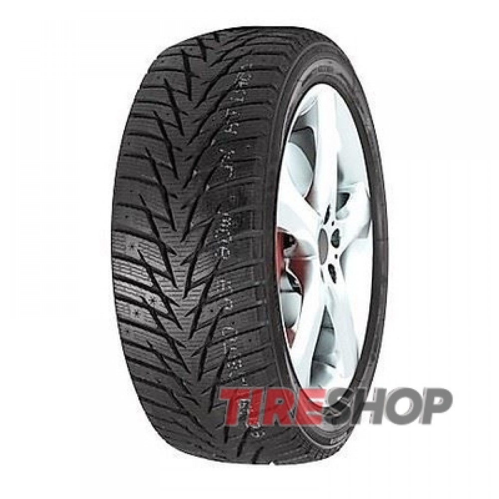 Зимние шины Habilead IceMax RW506 225/65 R17 106T XL (под шип) width=