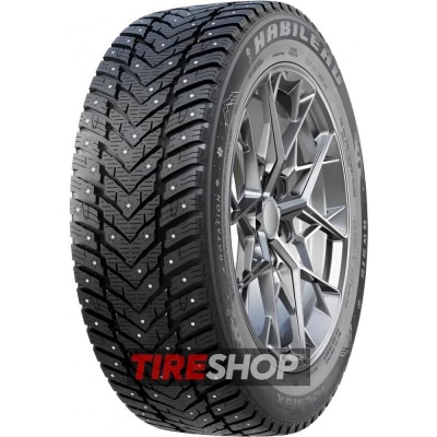 Шины Habilead IceMax RW516 225/65 R17 106T XL (шип)