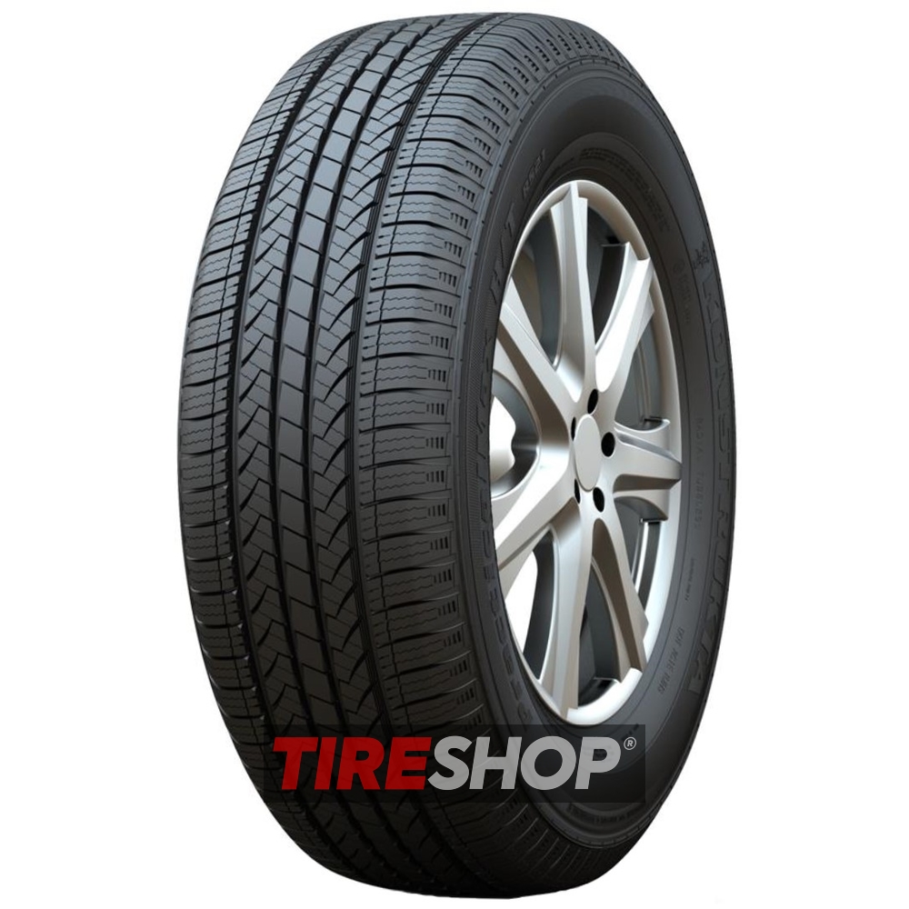 Летние шины Habilead RS21 PracticalMax H/T 235/65 R18 106H width=