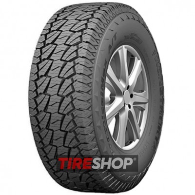 Шины Habilead RS23 PracticalMax A/T 245/75 R17 121/118R