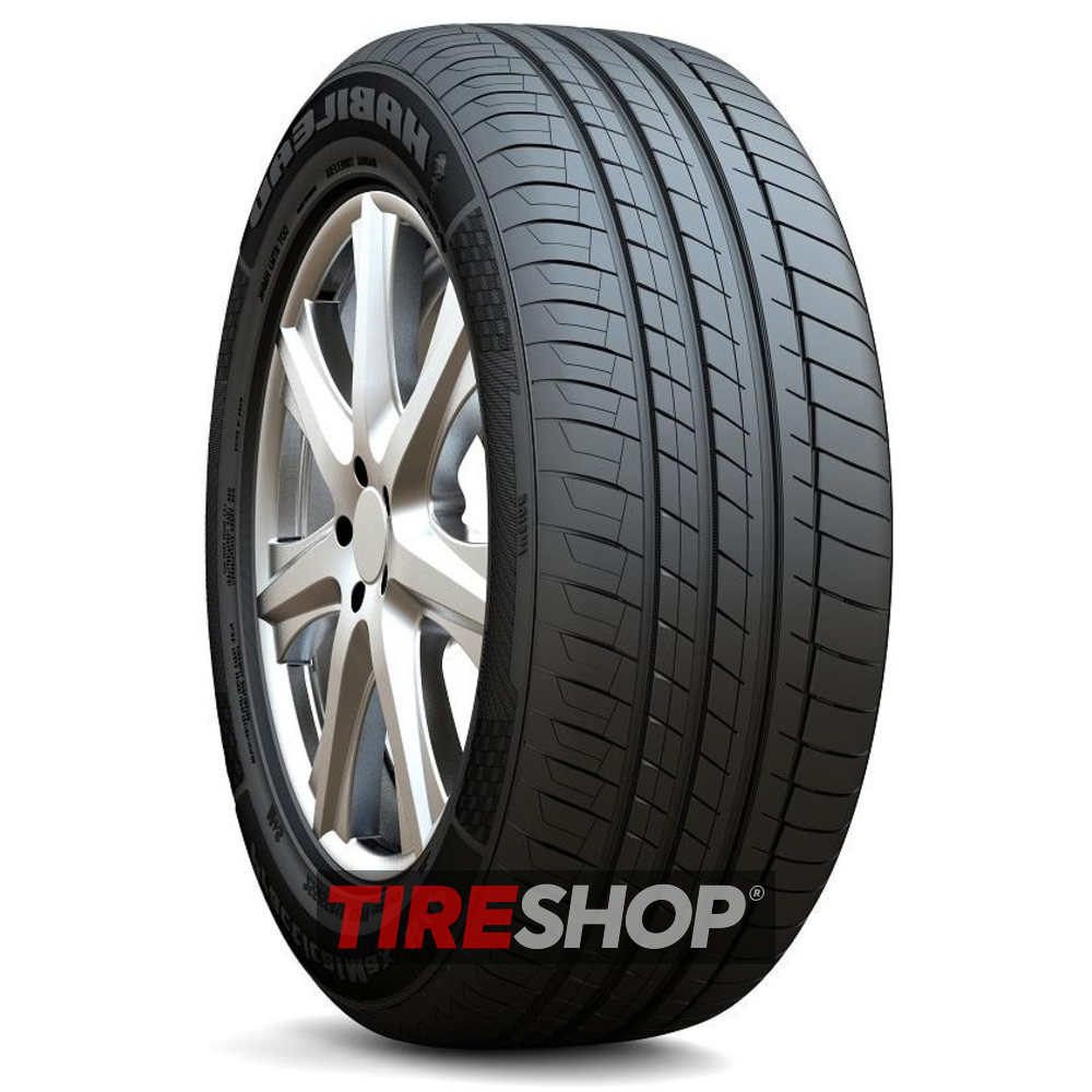 Летние шины Habilead RS26 Practical Max H/P width=