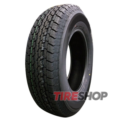 Всесезонные шины Habilead RS27 PracticalMax H/T