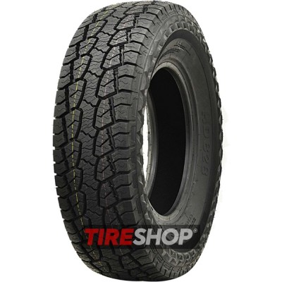 Шины Haida EXAT HD828 A/T 265/65 R17 120/117S