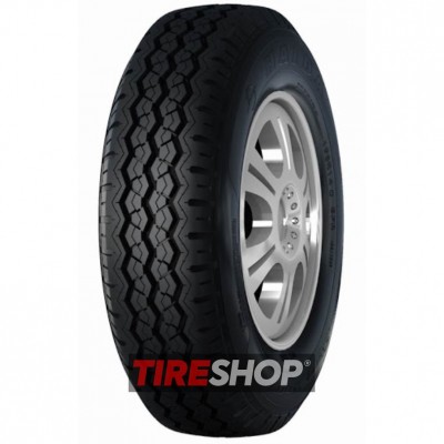 Шины Haida HD717 195 R15C 106/104S
