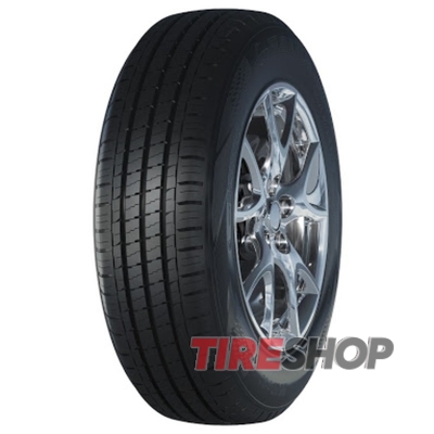 Шины Haida HD737 205/75 R16C 110/108R