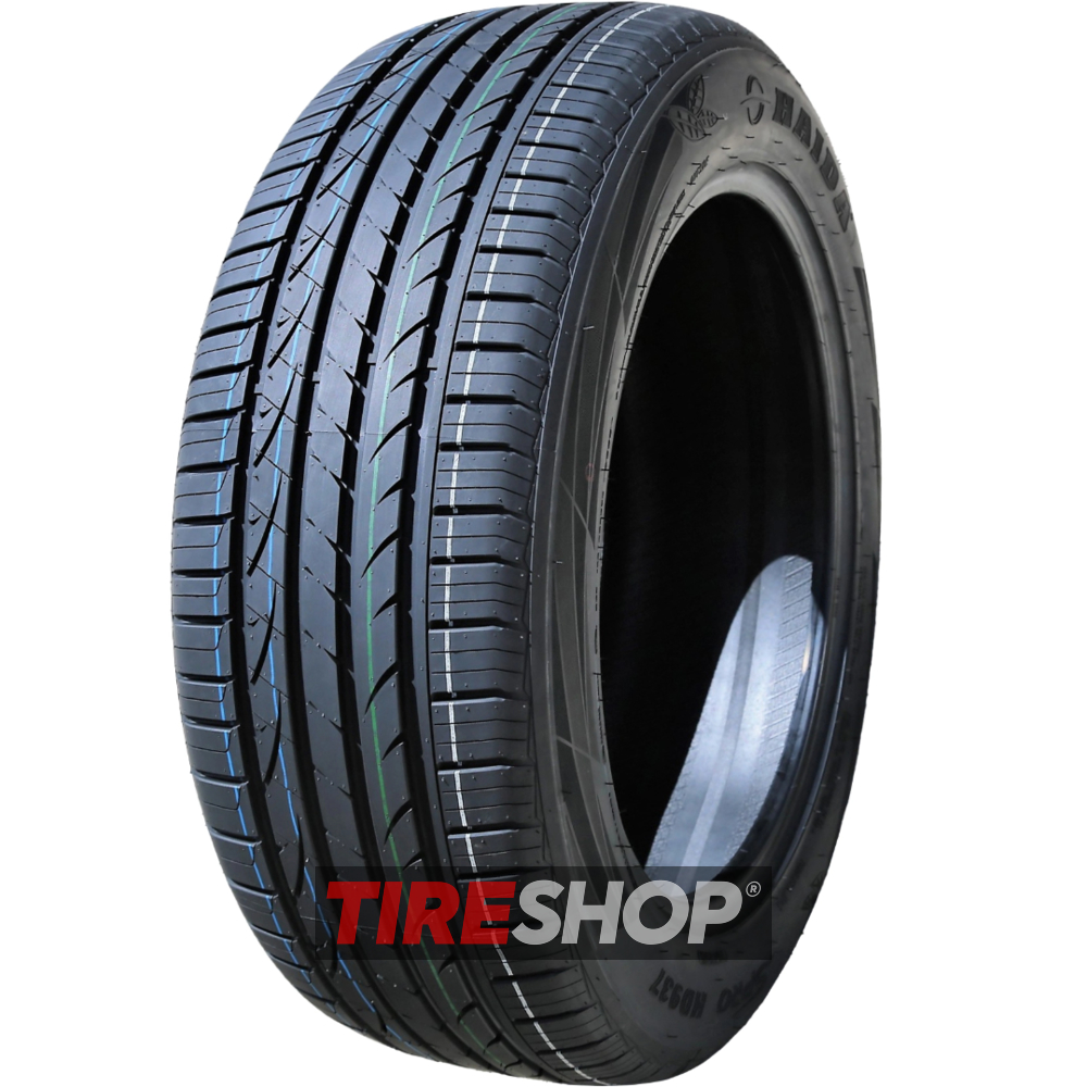 Летние шины Haida HD937 225/55 R19 99V width=