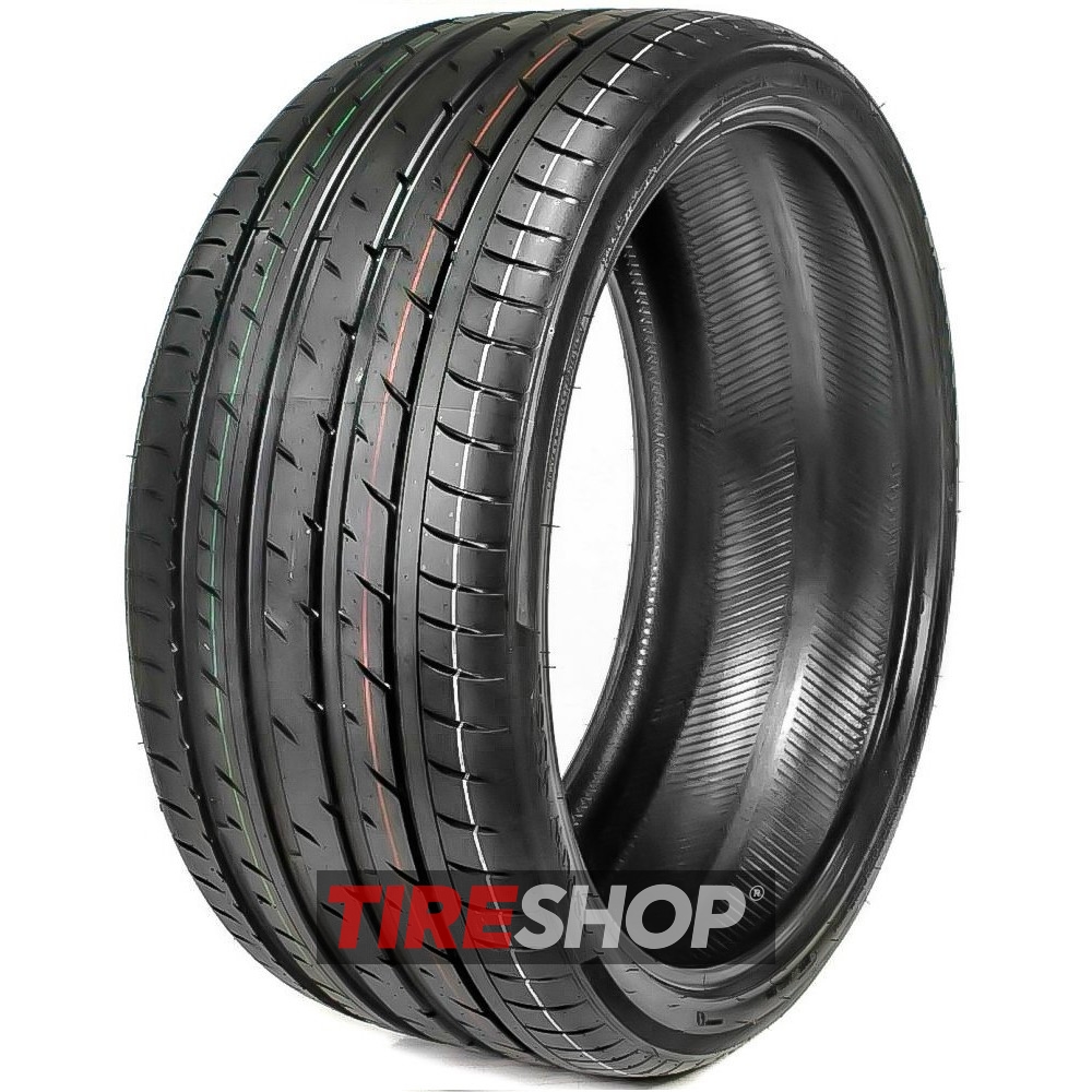 Летние шины Haida LECP HD927 235/40 ZR18 95W XL width=