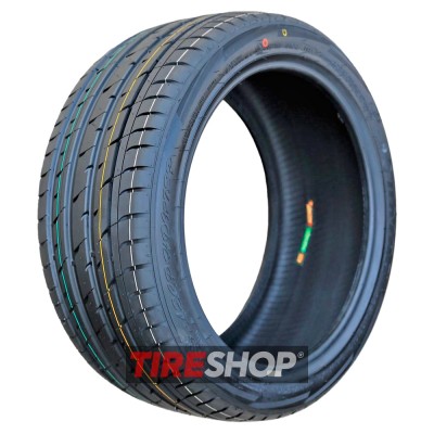 Шины Haida LECP HD927SP 245/45 ZR20 103W XL