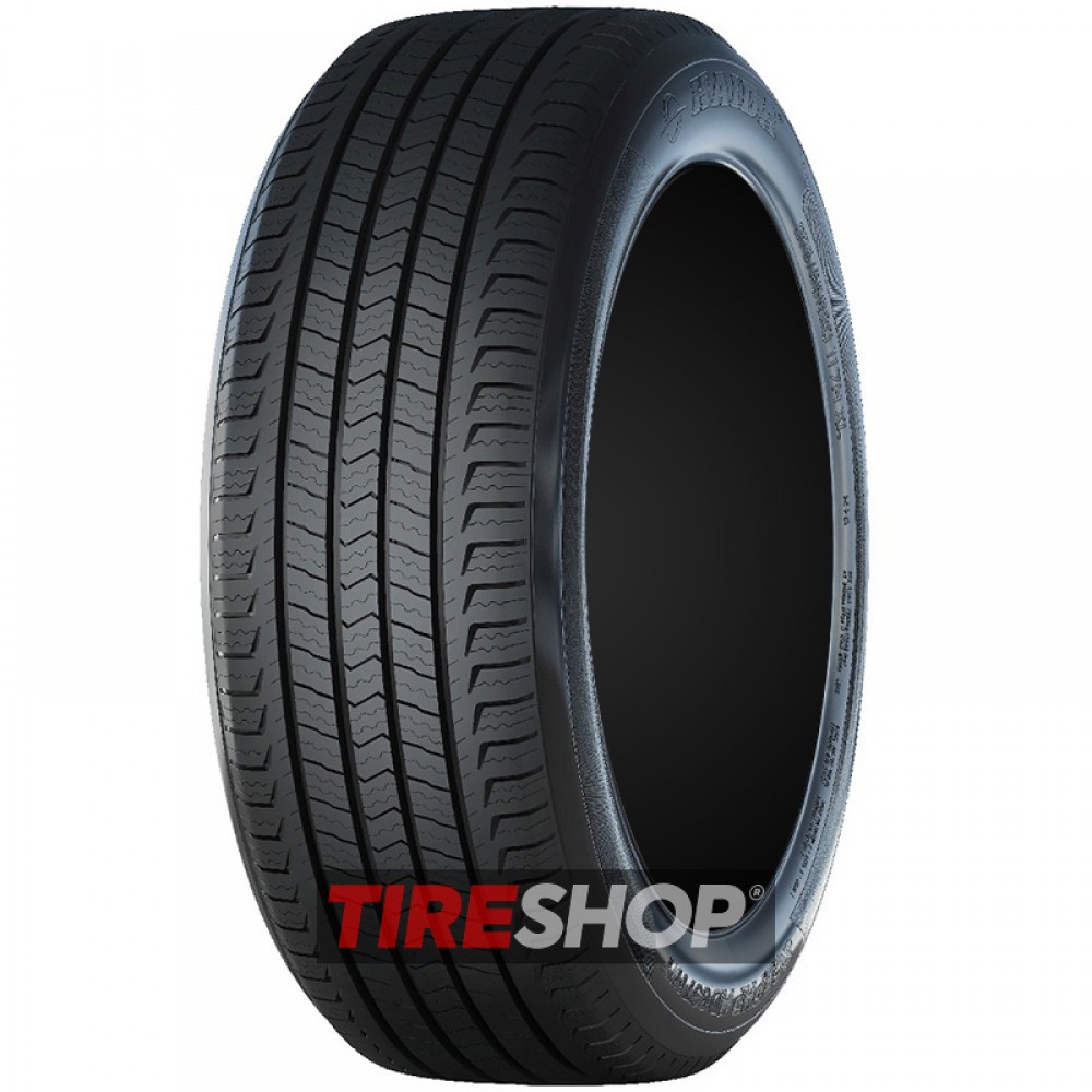 Всесезонные шины Haida SCEPHP HD837 H/T 215/55 R18 99V XL width=