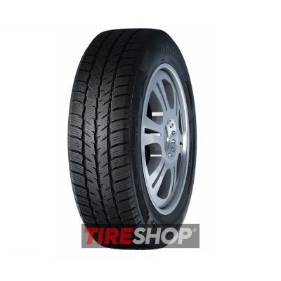 Шины Haida Winter HD627 195/75 R16C 107/105R