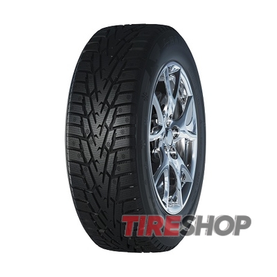 Шины Haida Winter HD677 235/55 R18 104T XL (под шип)