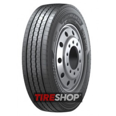 Грузовые шины Hankook AH35 (рулевая) 245/70 R19.5 136/134M PR16