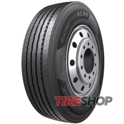 Грузовые шины Hankook AL22 (униврсальная) 315/80 R22.5 156/150L