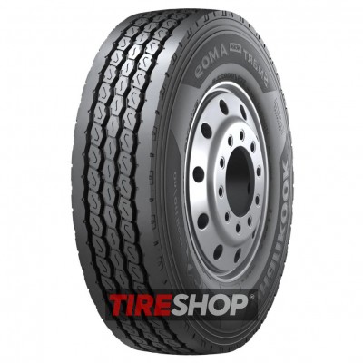 Грузовые шины Hankook AM09 (универсальная) 315/80 R22.5 156/150K