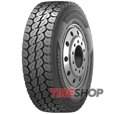 Грузовые шины Hankook AM15 (универсальная) 445/65 R22.5 169K PR20