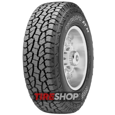 Шины Hankook Dynapro AT-M RF10 205/70 R15 96T FR