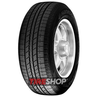 Шины Hankook Dynapro HP RA23 235/60 R17 102H